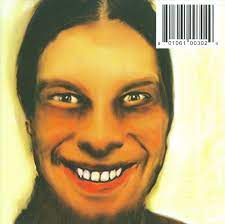 Aphex Twin - I Care Because You Do in the group OUR PICKS / Stock Sale CD / CD Elektronic at Bengans Skivbutik AB (3726514)