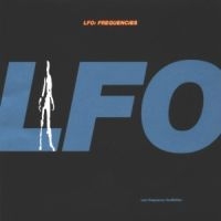 Lfo - Frequencies in the group CD / Rock at Bengans Skivbutik AB (3726530)