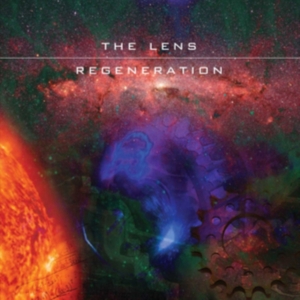 Lens - Regeneration in the group CD / Pop-Rock at Bengans Skivbutik AB (3726540)