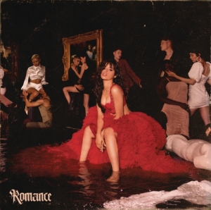 Cabello Camila - Romance in the group CD / Pop-Rock,Övrigt at Bengans Skivbutik AB (3726688)