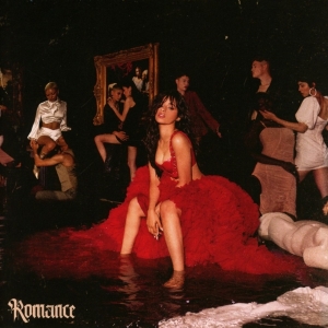 Cabello Camila - Romance in the group CD / Pop-Rock,Övrigt at Bengans Skivbutik AB (3726688)