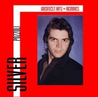 Pozzoli Silver - Greatest Hits & Remixes in the group VINYL / Bestsellers at Bengans Skivbutik AB (3726991)