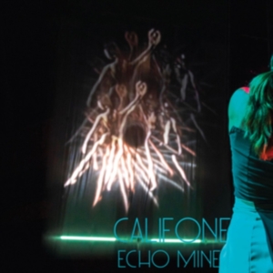 Califone - Echo Mine in the group VINYL / Pop-Rock at Bengans Skivbutik AB (3727004)