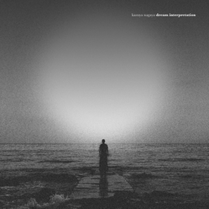 Nagaya Kazuya - Dream Interpretation in the group OTHER / Övrigt /  at Bengans Skivbutik AB (3727019)