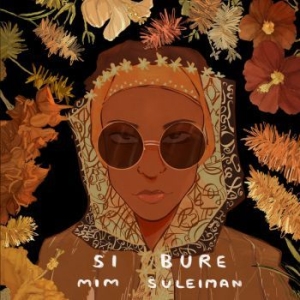 Suleiman Mim - Si Bure in the group VINYL / Upcoming releases / Dance/Techno at Bengans Skivbutik AB (3727020)