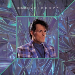 Associates - Perhaps (Expanded Digipak Collectio in the group CD / Pop-Rock at Bengans Skivbutik AB (3727081)