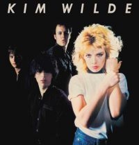 Wilde Kim - Kim Wilde - Expanded Wallet Edition in the group CD / Pop-Rock at Bengans Skivbutik AB (3727088)
