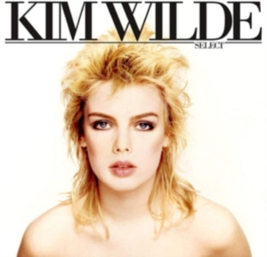 Wilde Kim - Select - Expanded Wallet Edition (2 in the group CD / RnB-Soul at Bengans Skivbutik AB (3727089)