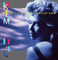 Wilde Kim - Catch As Catch Can - Expanded Walle in the group CD / Upcoming releases / Reggae at Bengans Skivbutik AB (3727090)