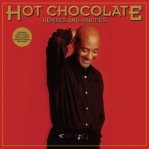 Hot Chocolate - Remixes And Rarities (Deluxe Digipa in the group CD / Pop-Rock at Bengans Skivbutik AB (3727091)