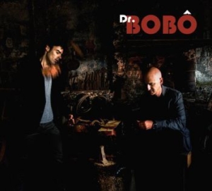 Dr Bobo - Dr Bobo in the group CD / New releases / Jazz/Blues at Bengans Skivbutik AB (3727119)