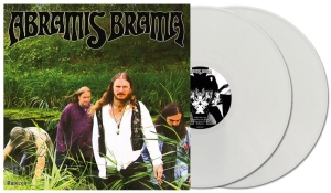 Abramis Brama - Rubicon - 2Lp Solid White in the group VINYL / Hårdrock,Svensk Musik at Bengans Skivbutik AB (3727294)
