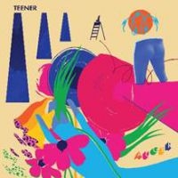 Teener - Auger in the group VINYL / Pop-Rock at Bengans Skivbutik AB (3727397)