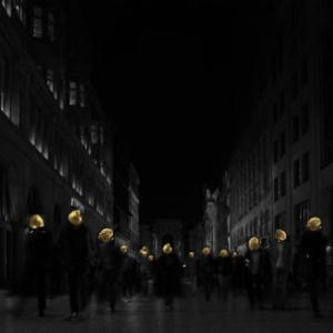 Enik - The Deepest Space Of Now in the group VINYL / Rock at Bengans Skivbutik AB (3727398)