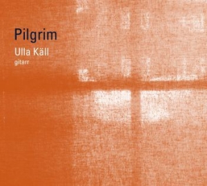 Käll Ulla - Pilgrim in the group CD / Pop-Rock at Bengans Skivbutik AB (3727447)