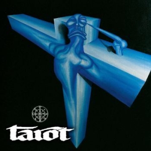 Tarot - To Live Forever (Remastered) in the group CD / Finsk Musik,Hårdrock at Bengans Skivbutik AB (3727590)