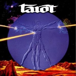 Tarot - Stigmata (Remastered) in the group CD / Upcoming releases / Hardrock/ Heavy metal at Bengans Skivbutik AB (3727591)