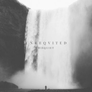 Unreqvited - Disquiet (Silver Vinyl) in the group VINYL / Hårdrock/ Heavy metal at Bengans Skivbutik AB (3727596)