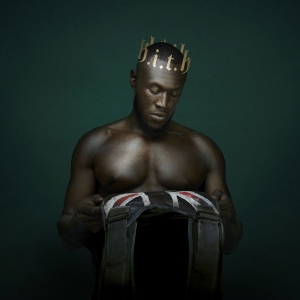 Stormzy - Heavy Is The Head in the group CD / Hip Hop-Rap at Bengans Skivbutik AB (3728036)