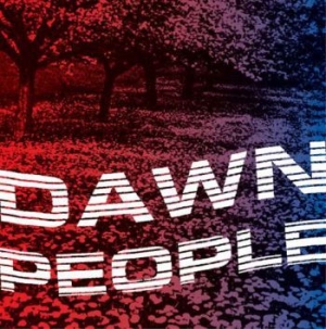 Dawn People - Star Is Your Future in the group CD / Pop at Bengans Skivbutik AB (3728247)