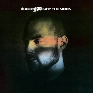 Asgeir - Bury The Moon in the group VINYL / Dance-Techno,Elektroniskt at Bengans Skivbutik AB (3728321)