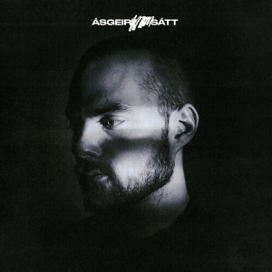 Ásgeir - Satt in the group VINYL / Pop-Rock,Övrigt at Bengans Skivbutik AB (3728323)