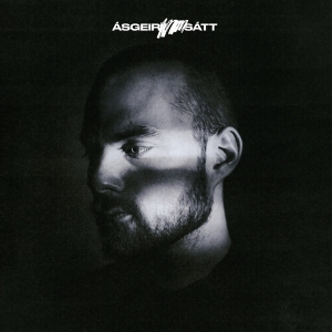 Asgeir - Satt in the group CD / Pop-Rock,Övrigt at Bengans Skivbutik AB (3728335)