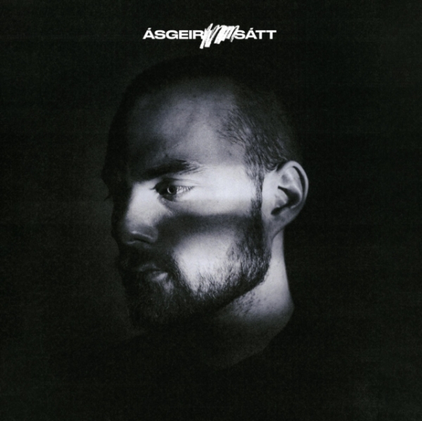 Asgeir - Satt in the group CD / Bestsellers at Bengans Skivbutik AB (3728335)