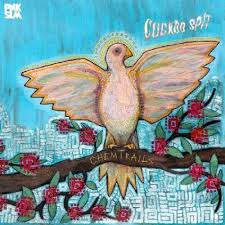 Chemtrails - Cuckoo Spit Ep in the group OUR PICKS / Vinyl Campaigns / PNKSLM at Bengans Skivbutik AB (3728539)
