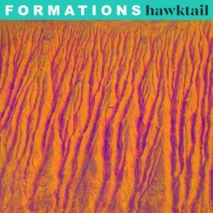 Hawktail - Formations in the group CD / New releases / Country at Bengans Skivbutik AB (3728600)