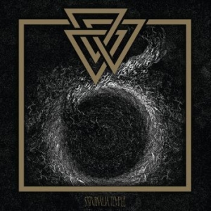 Saturnalia Temple - Gravity in the group CD / Upcoming releases / Hardrock/ Heavy metal at Bengans Skivbutik AB (3728611)