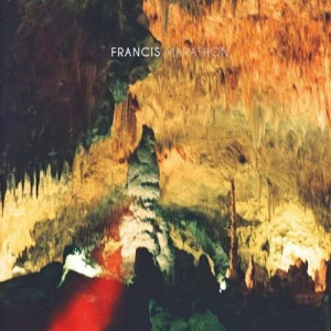 Francis - Marathon in the group OUR PICKS / Vinyl Campaigns / PNKSLM at Bengans Skivbutik AB (3728621)