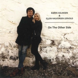 Aslaksen Björn & Ellen Halvorsen Le - On The Other Side in the group CD / Rock at Bengans Skivbutik AB (3728626)