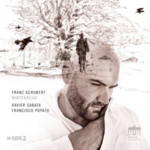 Schubert Franz - Winterreise (Countertenor Version) in the group Externt_Lager /  at Bengans Skivbutik AB (3728695)