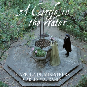 Various - A Circle In The Water in the group CD / New releases / Classical at Bengans Skivbutik AB (3728697)