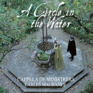Various - A Circle In The Water in the group Externt_Lager /  at Bengans Skivbutik AB (3728697)