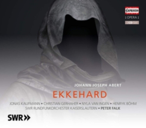 Abert Johann Joseph - Ekkehard in the group Externt_Lager /  at Bengans Skivbutik AB (3728698)