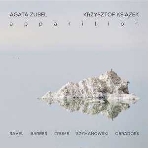 Various - Apparition in the group Externt_Lager /  at Bengans Skivbutik AB (3728751)