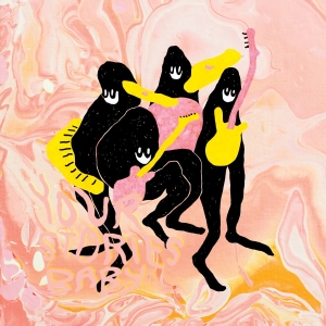 Pintandwefall - Your Stories Baby in the group VINYL / Finsk Musik,Pop-Rock at Bengans Skivbutik AB (3728776)