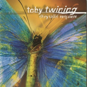 Twining Toby - Chrysalid Requiem in the group Externt_Lager /  at Bengans Skivbutik AB (3728964)