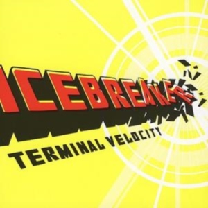 Gordon Michael - Terminal Velocity in the group Externt_Lager /  at Bengans Skivbutik AB (3728981)