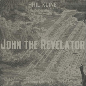Kline Phil - John The Revelator in the group Externt_Lager /  at Bengans Skivbutik AB (3728992)