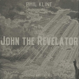 Kline Phil - John The Revelator in the group Externt_Lager / at Bengans Skivbutik AB (3728992)