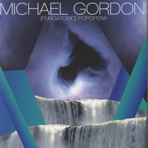 Gordon Michael - (Purgatorio) Popopera in the group Externt_Lager /  at Bengans Skivbutik AB (3729133)