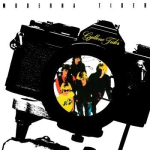 Gyllene Tider - Moderna Tider(Vinyl Ltd.) in the group Campaigns / BlackFriday2020 at Bengans Skivbutik AB (3729187)