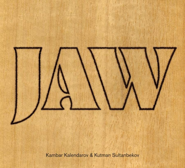 Various - Jaw in the group Externt_Lager / at Bengans Skivbutik AB (3729254)