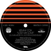 Attias Alex - Alex Attias Presents Lillygood Part in the group VINYL / Upcoming releases / Pop at Bengans Skivbutik AB (3729553)