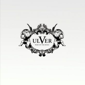 Ulver - War Of The Roses in the group CD / Hårdrock,Norsk Musik at Bengans Skivbutik AB (3729823)