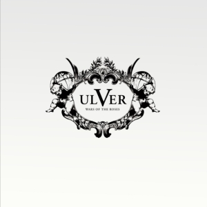 Ulver - War Of The Roses in the group CD / Hårdrock,Norsk Musik at Bengans Skivbutik AB (3729823)