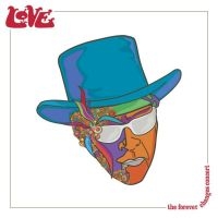 Love With Arthur Lee - Forever Changes Concert The (Cd+Dvd in the group CD / Pop-Rock at Bengans Skivbutik AB (3729842)